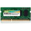 Silicon power Ram SO-DIMM DDR3 4GB Silicon Power 1600Mhz 1,35V CL11