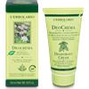 L'Erbolario Deocrema Deodorante A Lungo Effetto Alla Menta Acquatica & Alla Vitamina E 50 ml