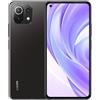 Xiaomi SMARTPHONE XIAOMI MI 11 LITE 5G M2101K9G 128 GB DUAL SIM 6.55" NERO NO MI 11i