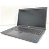 Dell NOTEBOOK PC PORTATILE DELL 3520 INTEL CORE I5-1135g7 SSD256GB RAM 16GB WIN 11 PR