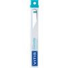 Vitis Dentaid Vitis Monotip Spazzolino Testina Arrotondata 1 Pezzo