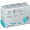 Iridium Garza Oculare Med 20 Pezzi