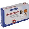 Kos - Laboratorio Di Erboristeria Somnium Integratore Sonno 60 Compresse