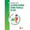 Editrice Shalom La rivelazione come parola di Dio