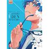 Magic Press Il nostro eden senza dio (Vol. 1)