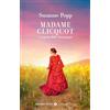 Giunti Psychometrics Madame Clicquot e il gusto dello champagne