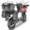 KAPPA telai per valigie Laterali KLO6421MK