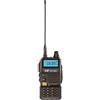CRT FP00B Radio Portatile