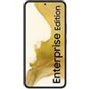 SAMSUNG MOBILE Samsung Galaxy S22 Enterprise Edition SM-S901BZKDEEE smartphone 15.5 cm (6.1") Doppia SIM 5G USB tipo-C 8 GB 128 3700 mAh Nero