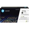 HP Cartuccia toner originale nero ad altissima capacità LaserJet HP 213Y