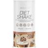 BioTechUSA Diet Shake | Alto contenuto di proteine, basso contenuto di grassi | Con superalimenti, cromo, glucomannano, L-carnitina | Basso contenuto di zucchero, 0,72 kg, fragola_