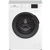 Beko Lavatrice Slim b300 EPXS7AIT 7kg Classe A 1200 Giri Carica Frontale Vapore