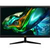 Acer Aspire C24-1800 PC All-in-One 23.8" Full HD Core i5 16GB RAM 1TB SSD Win11