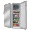 Schaub Lorenz Schaub-Lorenz Congelatore Verticale 300L Acciaio Inox No Frost SSCVND300X