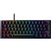 Razer Huntsman Mini Tastiera Meccanica 60% Layout IT Interruttori Ottici Viola PBT