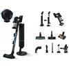 Samsung Aspirapolvere senza filo BESPOKE Jet™ AI complete extra 280W VS28C9784QK Nero Multiciclonico Senza sacchetto
