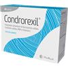 NOVIAS PHARMA Srl Euronational Condrorexil 20 Bustine