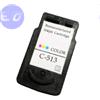 CANON COMPATIBILE CANON CARTUCCIA CL-513 COLORE COMPATIBILE - 2971B009