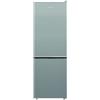 Indesit INK 21311 S4E Libera installazione 301 L E Argento