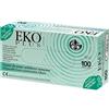 GARDENING - Srl GUANTO LATTICE EKO 7 100PZ
