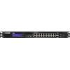 QNAP QGD-1602-C3758-16G switch di rete Gestito L2 2.5G Ethernet (100/1000/2500) Nero, Grigio [QGD-1602-C3758-16G]