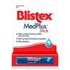 Blistex Med Plus Stick 4,25 g
