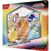 Pokémon SV8.5 Scarlatto e Violetto Evoluzioni Prismatiche Collezione con Poster (IT)
