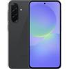 Samsung Galaxy A36 5G | 6 GB | 128 GB | Dual-SIM | Awesome Black
