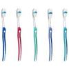 PROCTER & GAMBLE SRL Oral-B Linea Igiene Dentale Indicator 35 Spazzolino Setole Medie