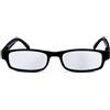 FIDIA HEALTHCARE SRL CONTACTA ONE COLOR NERO +3,50 OCCHIALE PER LA PRESBIOPIA