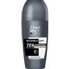 UNILEVER ITALIA MKT OPER. Srl Dove Men Care Advanced Invisible Dry Deodorante Roll On 50ml