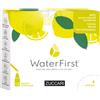 ZUCCARI SRL WATER FIRST LIMONE-MENTA-FIORI DI SAMBUCO 12 STICK PACK