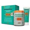 LACOTE SRL Guam Fanghi dAlga Formula a Freddo Confezione Convenienza Vaso da 1kg + Tubo Crema Gel 250ml