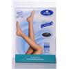 DESA PHARMA SRL Sauber Linea Classica Collant Classico Maglia Microrete 40 Denari Taglia 4 Colore Antracite