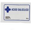 SELLA SRL ACIDO SALICILICO BUST 10G