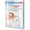 CORMAN SPA SIMPLYTEMP24 TERMO BLUETOOTH