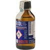 ALCOOLITAL SRL ALCOOL ETIL PURO 96% 100ML
