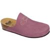 DR.SCHOLL'S DIV.FOOTWEAR Scholl Soraia Ciabatta Donna con Tecnologia Bioprint Colore Rosa Antico Taglia 36