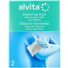 ALLIANCE HEALTHCARE ALVITA GHIACCIO ISTANTANEO 2PZ