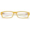 INDUSTRIE OTTICHE ITALIANE SRL OCCHIALE PREMONTATO LIGHT GIALLO +3,50