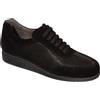 DR.SCHOLL'S DIV.FOOTWEAR Scholl Janet Sneaker Scarpa Donna Tecnologia Scholl Memory Cushion Colore Nero Taglia 36