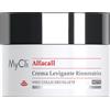 PERLAPELLE SRL MyCli Alfacall Crema Levigante Rinnovatrice Notte 50ml