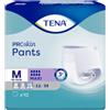 Tena Pants Maxi Medium, Confezione da 10 Pezzi