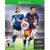 FIFA 16 - XBOX ONE [Region Free] [HD DVD] - DVD - New