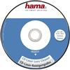 Hama pulizia lente per CD e DVD