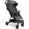 Chicco Passeggino Leggero Urbino con Chiusura Rapida - da 0 Mesi ai 22 kg - Evergreen