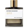 Bon Parfumeur 403 Myrrh Shadow Extrait de parfum 100ml