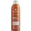 IST.GANASSINI SpA Rilastil sun spf50+ dry touch spray 200 ml