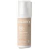 Laboratoires de Biarritz BIARRITZ CREMA FACIAL color marfil SPF50 - può servire come cura di giorno e notte, crema viso che idrata e leviga la pelle, capacità di 50 ml e facilita la cura del vostro benessere al q