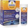 Manuka Benefit Effervescente C, favorisce le normali funzioni del sistema immunitario, 20 Compresse